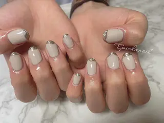 ネイル EPICHA NAILのネイルデザイン