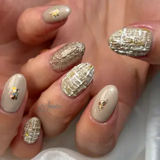 ネイル You kyehwaのネイルデザイン