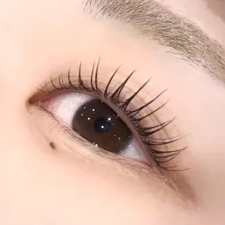 マツエク・マツパ 🤍 JURIのマツエク・マツパデザイン