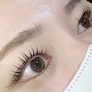 マツエク・マツパ eyelist 馬場のマツエク・マツパデザイン