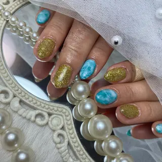 ネイル Beauty Space N&Nのネイルデザイン