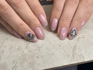 ネイル Sara+所属・sara +のネイルデザイン