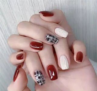 ネイル Cute beauty2のマツエク・マツパデザイン