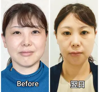 SINCERE MIYUKIのエステ・リラクイメージ