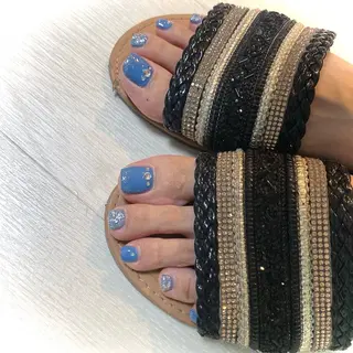 ネイル 久屋大通DEE Iwahashiのネイルデザイン