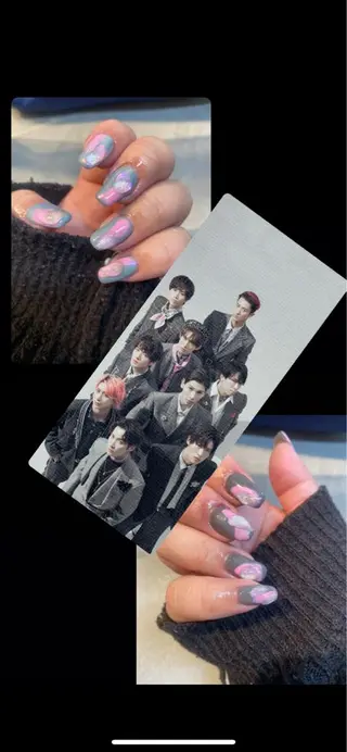 ネイル ★Rinail... .のネイルデザイン