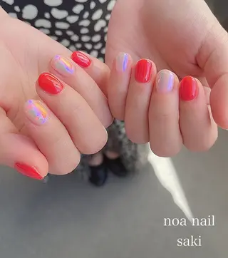 ネイル nailsalon noa所属・nailsalon noaのネイルデザイン