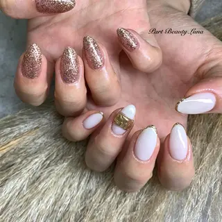 ネイル yoko nailのネイルデザイン