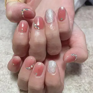 ネイル 北名古屋♡ ayanaのネイルデザイン