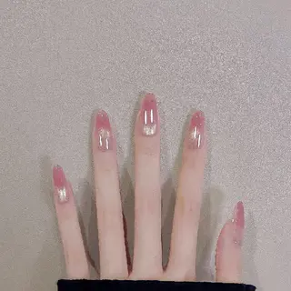 ネイル 清水 亞美のネイルデザイン