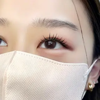 マツエク・マツパ fein. Miyu🎀のマツエク・マツパデザイン