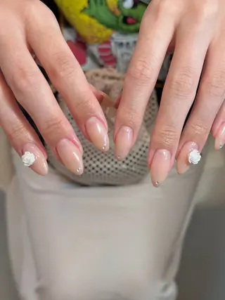 ネイル rené risaのネイルデザイン