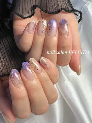 ネイル 毛利 ゆりあのエステ・リラクイメージ