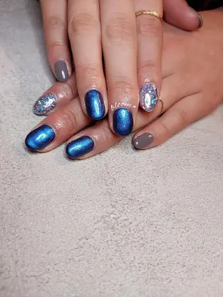 ネイル bloom *のネイルデザイン