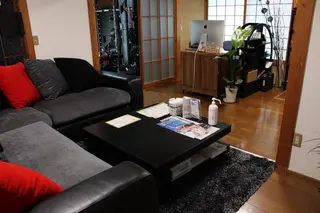 福本 ちはるのエステ・リラクイメージ