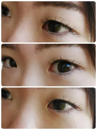 マツエク・マツパ 眉毛サロン 　森田江里子の眉毛・アイブロウイメージ