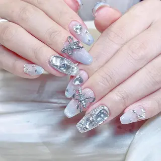 ネイル 奈 奈のネイルデザイン