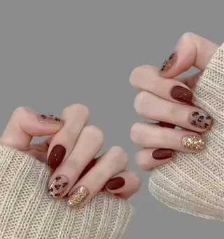 ネイル Romosa Nail Salon所属・Romosa Maiのネイルデザイン