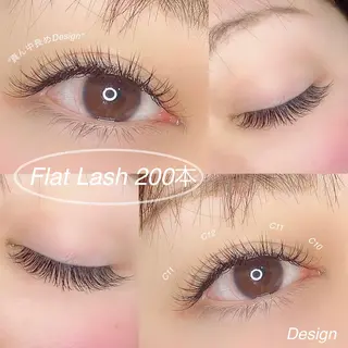 マツエク・マツパ Little River所属・Little Riverのマツエク・マツパデザイン