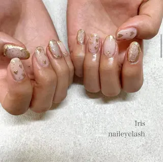 ネイル Iris yui.のネイルデザイン