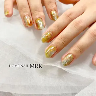 ネイル MARUKO nailのネイルデザイン
