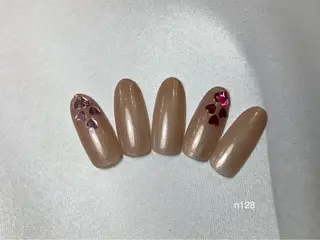 ネイル peTiT sayakaのネイルデザイン