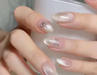 ネイル Ryunail所属・Ryu Nail NekoChanのネイルデザイン