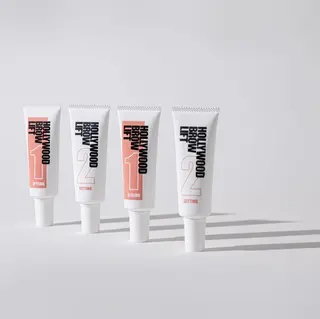 パーマ アイブロウ 𝕁𝔼𝕃𝕃𝕐 𝕃𝔸𝕊ℍのマツエク・マツパデザイン