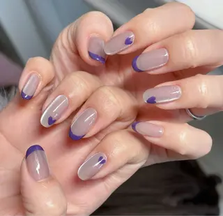 ネイル Queen‘s nailのネイルデザイン