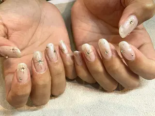 ネイル Garden 小野のネイルデザイン