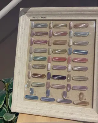 ネイル twin. kohaneのネイルデザイン