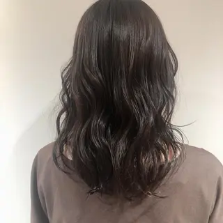 カラー トップアイリスト🩶 タカギのマツエク・マツパデザイン