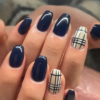ネイル Nail Salon EUBのネイルデザイン