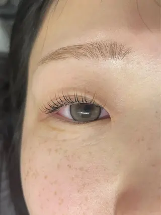 マツエク・マツパ サクラブロウ茶屋町 博田のマツエク・マツパデザイン