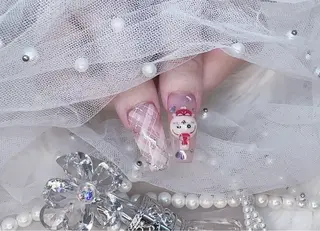 ネイル R salonのネイルデザイン