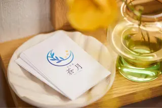 美容鍼　蒼月-aotsuki-所属・美容鍼「蒼月」 -アオツキ-のエステ・リラクイメージ