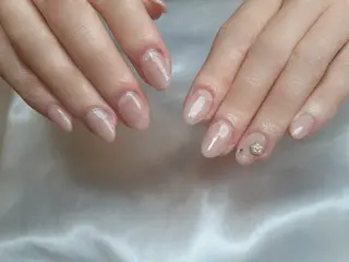 ネイル peTiT saori🌼のネイルデザイン