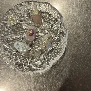 ネイル nail slow.のネイルデザイン