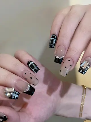 ネイル YK Beauty Salonのマツエク・マツパデザイン