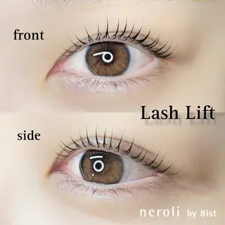 マツエク・マツパ eyelash&eyebrow Moca 清澄白河所属・oishi .のマツエク・マツパデザイン