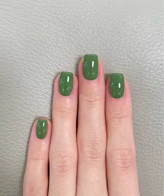 ネイル K Kのネイルデザイン