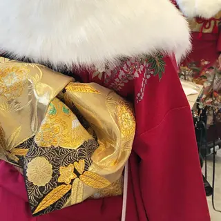 セミロング カラー パーマ ヘアアレンジ メンズ キッズ GOTODAY SHAiRE SALON (原宿本店)所属・stylist 🎀 kanaのその他イメージ