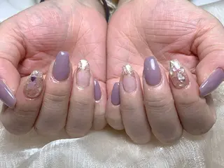 ネイル Nail Jolie所属・Nail Jolieのネイルデザイン