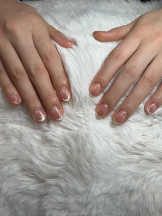 ネイル 黒須莉奈 IRYのネイルデザイン