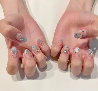 ネイル KaHaNa nail salonのネイルデザイン
