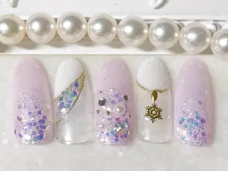 ネイル Satomi  のネイルデザイン