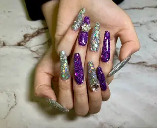 ネイル NAIL salon ACEのネイルデザイン