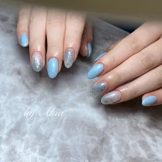 ネイル 閨匠ビューティサロン 銀座店のネイルデザイン