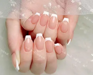 ネイル Momo 🤍のネイルデザイン