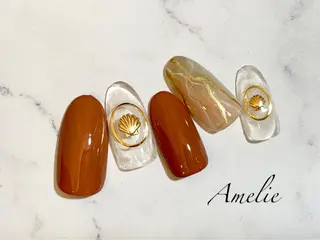 ネイル yo koのネイルデザイン